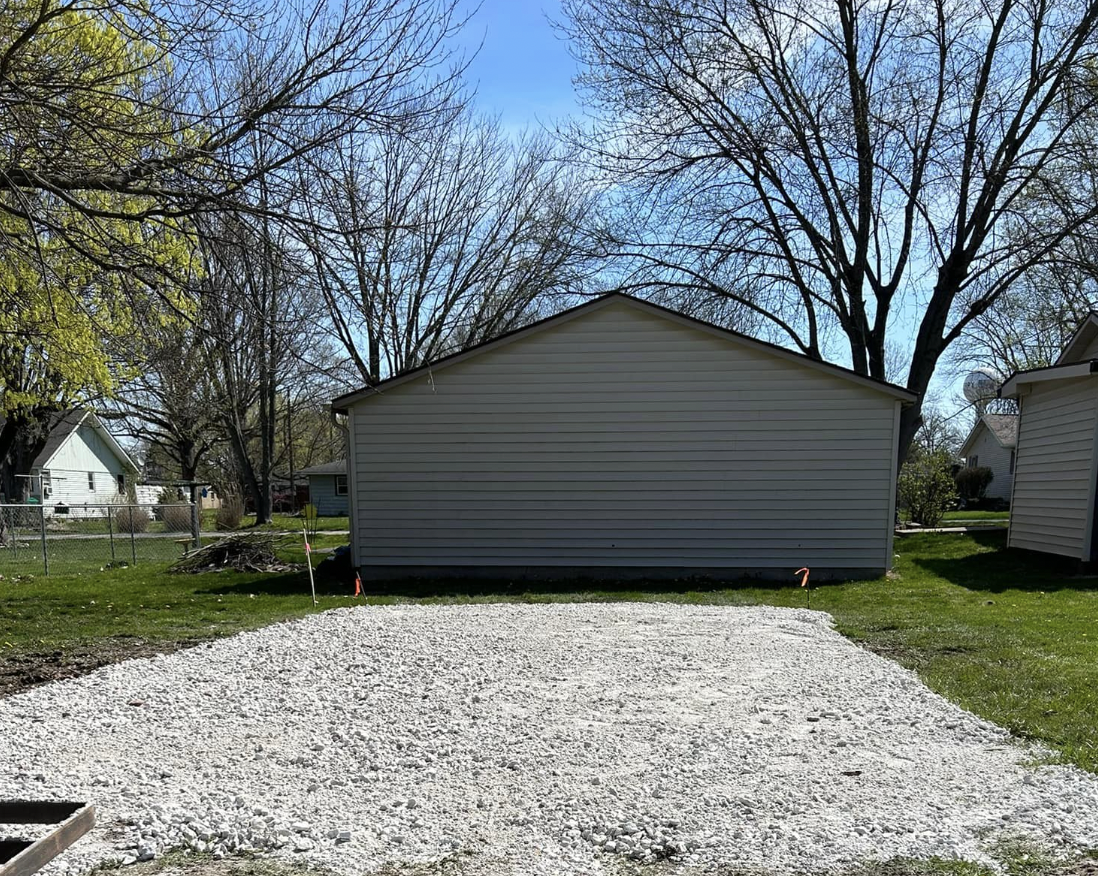 Lafayette Landscaping Supplies | Doin' It Wells 3