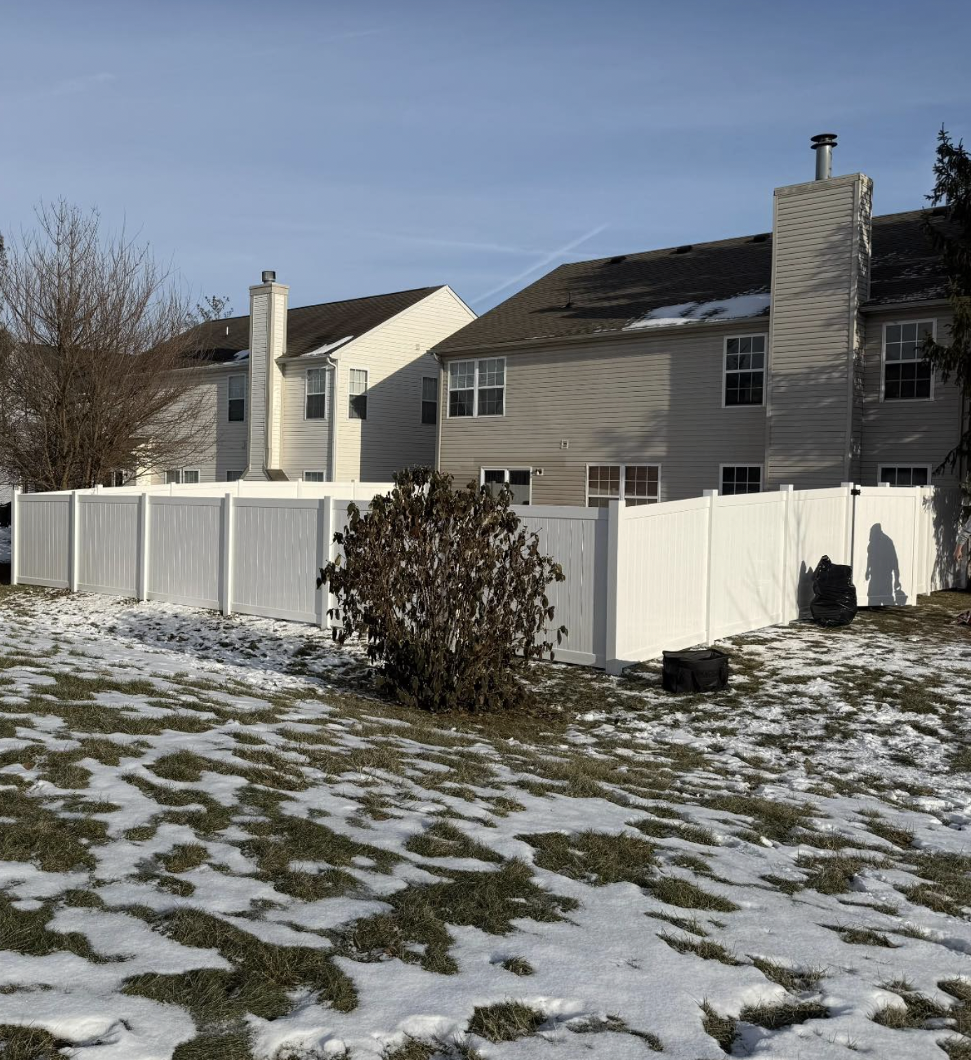 Lafayette Snow Removal | Doin' It Wells 1